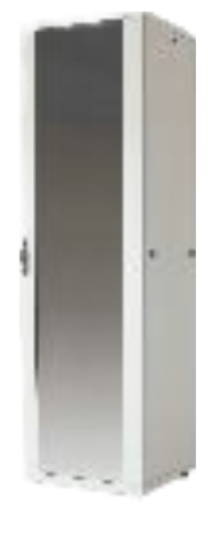 Armoire baie réseau 22U 32U 42U BASIC